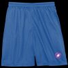 Sport Tek Youth Mesh Short Thumbnail