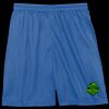 Sport Tek Youth Mesh Short Thumbnail
