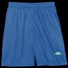 Sport Tek Youth Mesh Short Thumbnail