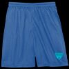 Sport Tek Youth Mesh Short Thumbnail