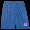Sport Tek Youth Mesh Short Thumbnail