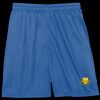 Sport Tek Youth Mesh Short Thumbnail