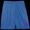 Sport Tek Youth Mesh Short Thumbnail