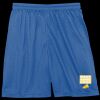 Sport Tek Youth Mesh Short Thumbnail