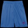 Sport Tek Youth Mesh Short Thumbnail