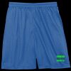 Sport Tek Youth Mesh Short Thumbnail