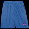 Sport Tek Youth Mesh Short Thumbnail