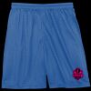 Sport Tek Youth Mesh Short Thumbnail
