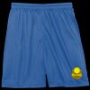 Sport Tek Youth Mesh Short Thumbnail