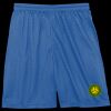 Sport Tek Youth Mesh Short Thumbnail