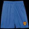 Sport Tek Youth Mesh Short Thumbnail