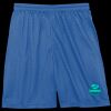 Sport Tek Youth Mesh Short Thumbnail