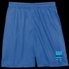 Sport Tek Youth Mesh Short Thumbnail