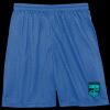 Sport Tek Youth Mesh Short Thumbnail