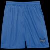 Sport Tek Youth Mesh Short Thumbnail