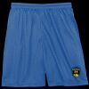 Sport Tek Youth Mesh Short Thumbnail