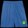 Sport Tek Youth Mesh Short Thumbnail