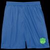 Sport Tek Youth Mesh Short Thumbnail