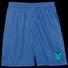 Sport Tek Youth Mesh Short Thumbnail