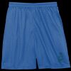 Sport Tek Youth Mesh Short Thumbnail