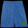 Sport Tek Youth Mesh Short Thumbnail
