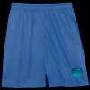 Sport Tek Youth Mesh Short Thumbnail