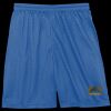 Sport Tek Youth Mesh Short Thumbnail