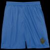 Sport Tek Youth Mesh Short Thumbnail