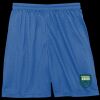 Sport Tek Youth Mesh Short Thumbnail