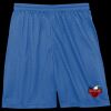 Sport Tek Youth Mesh Short Thumbnail