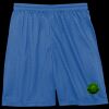 Sport Tek Youth Mesh Short Thumbnail