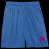 Sport Tek Youth Mesh Short Thumbnail