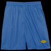 Sport Tek Youth Mesh Short Thumbnail
