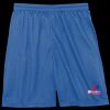 Sport Tek Youth Mesh Short Thumbnail