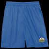 Sport Tek Youth Mesh Short Thumbnail