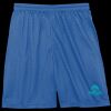 Sport Tek Youth Mesh Short Thumbnail
