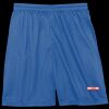Sport Tek Youth Mesh Short Thumbnail