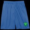 Sport Tek Youth Mesh Short Thumbnail