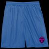 Sport Tek Youth Mesh Short Thumbnail