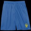 Sport Tek Youth Mesh Short Thumbnail