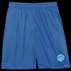 Sport Tek Youth Mesh Short Thumbnail