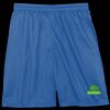 Sport Tek Youth Mesh Short Thumbnail
