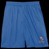 Sport Tek Youth Mesh Short Thumbnail