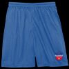 Sport Tek Youth Mesh Short Thumbnail