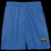Sport Tek Youth Mesh Short Thumbnail
