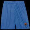 Sport Tek Youth Mesh Short Thumbnail