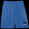 Sport Tek Youth Mesh Short Thumbnail