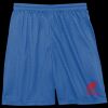 Sport Tek Youth Mesh Short Thumbnail