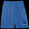 Sport Tek Youth Mesh Short Thumbnail