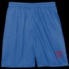Sport Tek Youth Mesh Short Thumbnail